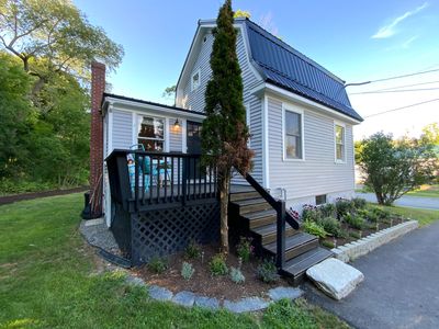 308 Pearl St, Bangor, ME, 04401