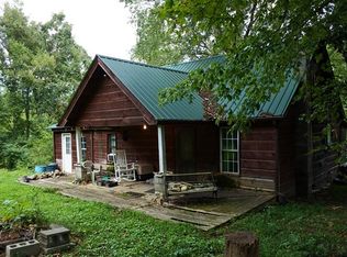 311 Shiloh Rd, Crawford, TN 38554