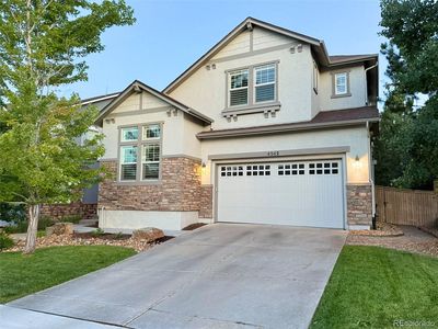 4542 Valleybrook Drive, Highlands Ranch, CO, 80130