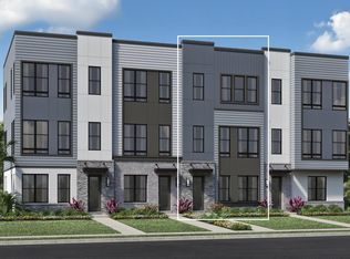2366 Addalia Aly, Orlando, FL 32804