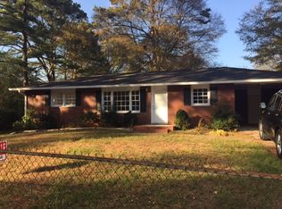 178 Parker Dr SW, Marietta, GA 30060