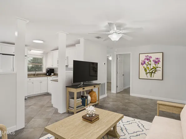 1601 Park Ave, Beaufort, SC 29902