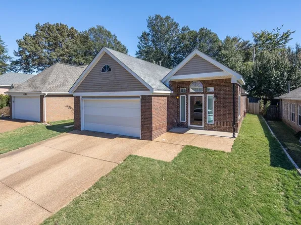 896 Timber Grove Dr, Cordova, TN 38018