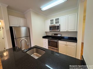 65 Langdon St #14, Cambridge, MA 02138