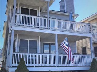 4237 West Ave, Ocean City, NJ 08226