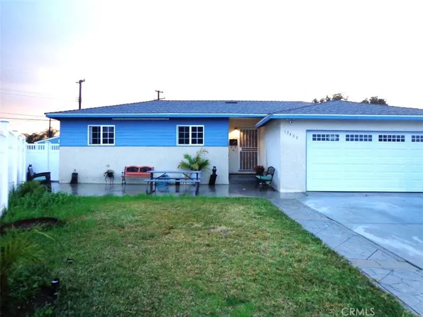 13430 Hutchcroft St, La Puente, CA 91746
