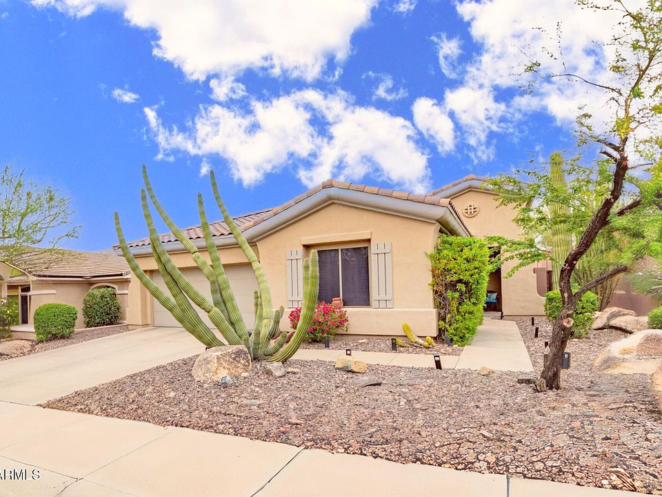 41836 N Mill Creek Way, Anthem, AZ 85086 | Zillow
