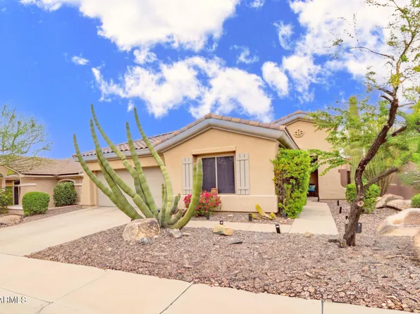 41836 N Mill Creek Way, Anthem, AZ 85086