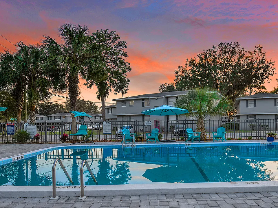 The Village at San Jose Apartments