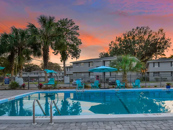 The Village at San Jose Apartments