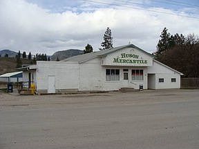 2nd image of 23420 Huson Rd