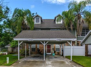 2756 Hamble Village Ln, Palm Harbor, FL 34684