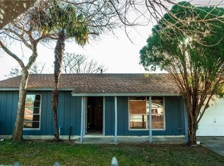 10937 Stacy Ln, Corpus Christi, TX 78410