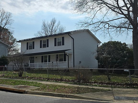 2nd image of 10801 Winston Churchill Ct