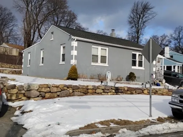 31 Monroe Ave, Victory Gardens Boro, NJ 07801