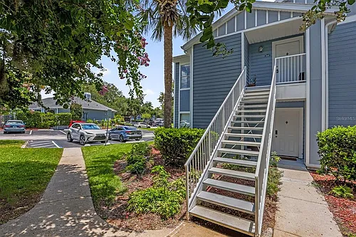2508 Grassy Point Dr #202 Photo 1