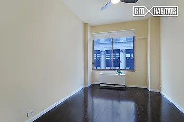 Rented by Citi Habitats