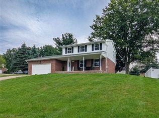 1338 20th St SW, Massillon, OH 44647