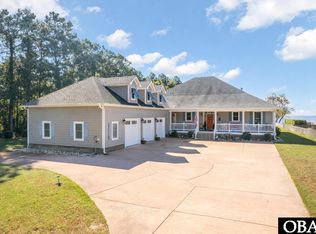 218 Cynthia Ct Lot 10, Harbinger, NC 27941