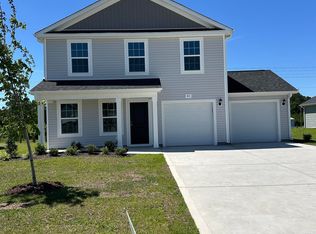 64 Cape Point Dr, Conway, SC 29527