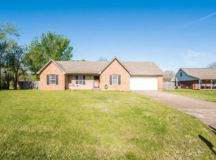 171 Kingston Ave, Atoka, TN 38004