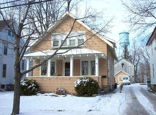 22 Maple Ave, Oakfield, NY 14125