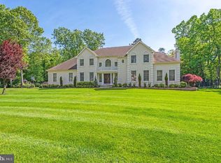 4 Timber Green Ct, Medford, NJ 08055