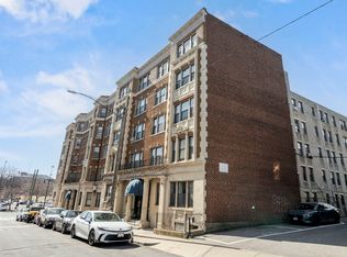 2 Sutherland Rd APT 41, Brighton, MA 02135