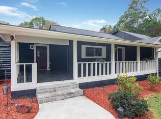 603 Bankstown Rd, Brooks, GA 30205