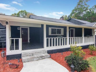 603 Bankstown Rd, Brooks, GA, 30205