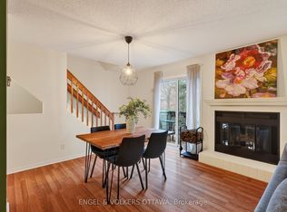 6 Terrace Dr #208, Ottawa, ON K2H9J2