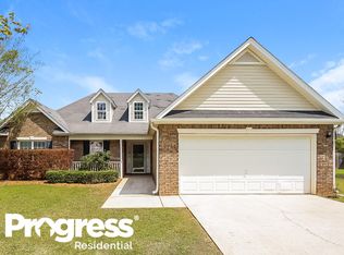 40 Windpher Rdg, Hampton, GA 30228