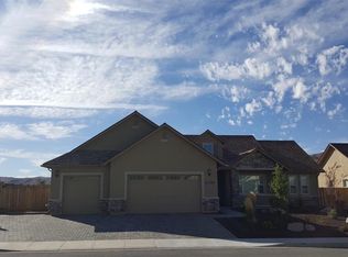 11765 Paradise View Dr, Sparks, NV