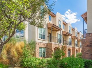 2109 Main St UNIT 1, Lubbock, TX 79401