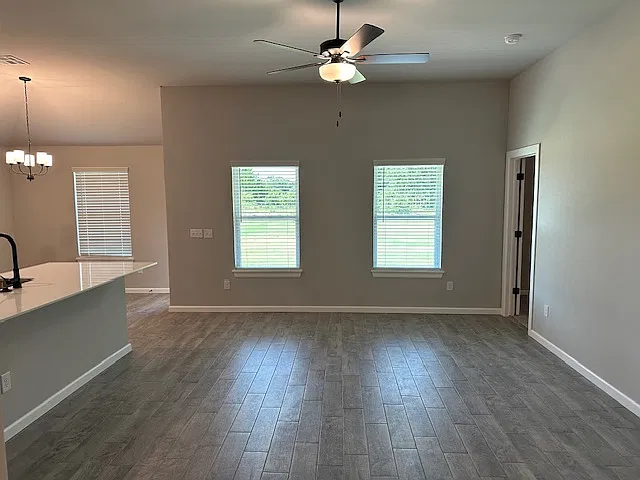 3 bed, 1391 sqft, $1,625 — Photo 4