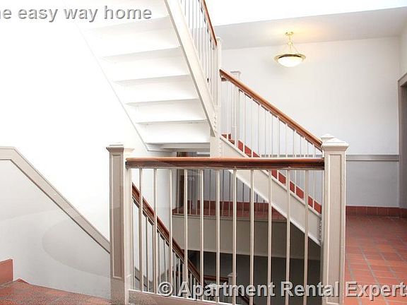 Apartment Rental Experts