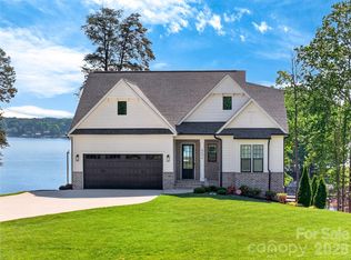 4496 Kiser Island Rd, Terrell, NC 28682