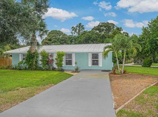 4142 NE Cheri Dr, Jensen Beach, FL 34957