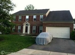 8312 River Park Rd, Bowie, MD 20715