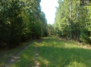 1341 Hinnants Store Rd, Winnsboro, SC 29180