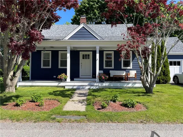 1 Hazard St, Newport, RI 02840