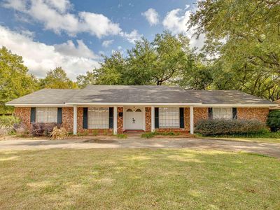 2703 McDuff Dr, Winnsboro, LA, 71295