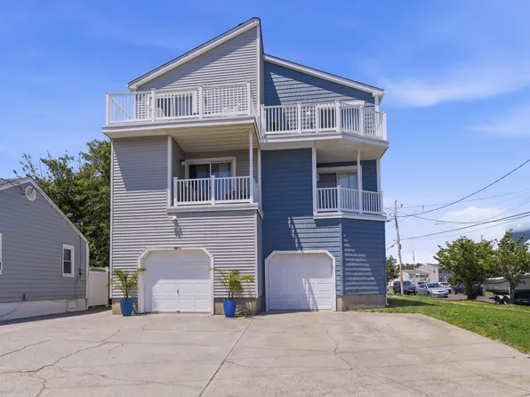 201 Beach Ave W #B, Brigantine, NJ 08203