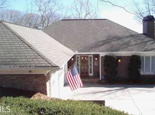 2351 Stephens Cir, Gainesville, GA 30506
