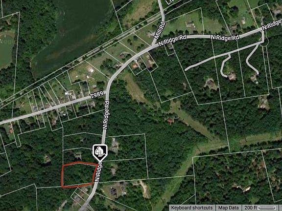 5th image of 0 N Ridge Rd