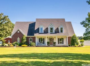 135 Highway 287, Greenbrier, AR 72058