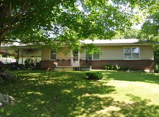 2226 Pcr 724, Perryville, MO 63775