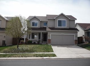 4216 Slice Dr, Colorado Springs, CO 80922