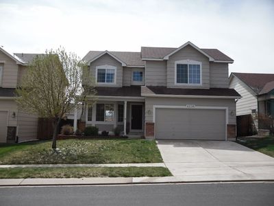 4216 Slice Dr, Colorado Springs, CO, 80922