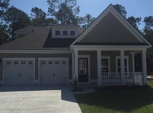 2356 Goldfinch Dr #BH-54, Annandale Phase Ii Myrtle Beach, SC 29577